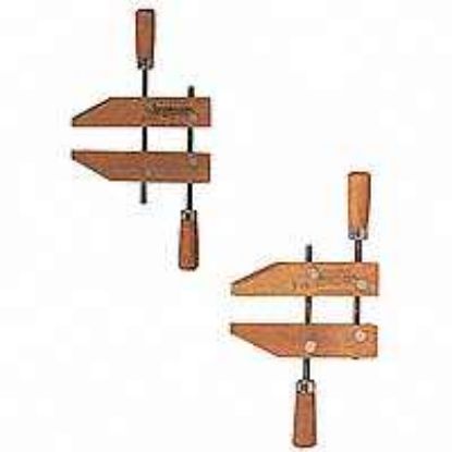 Picture of 10" Handscrew Clamp