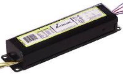 Picture of F40T12 Magnet Ballast