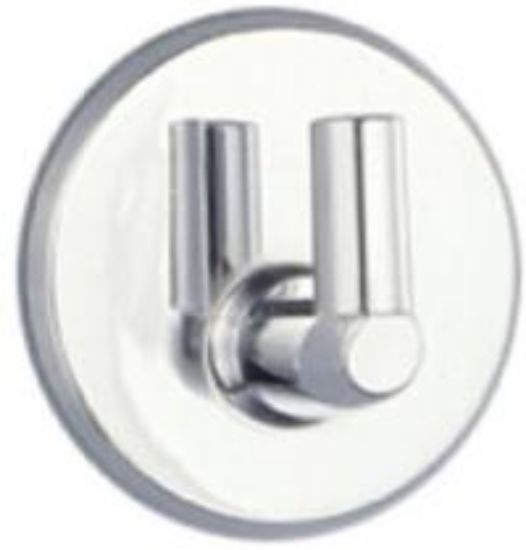 Picture of Chrome-Plated Wall-Mount