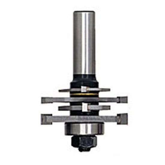 Picture of Quadraset Assembly 1/2"-Shank