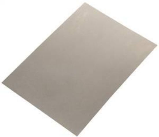 Picture of Aluminum Flash Shingle