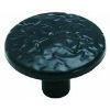 Picture of 1-1/4" Black Colonial Cabinet-Knob
