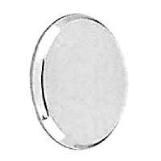 Picture of 1-1/2" Chrome Mod Cabinet-Knob