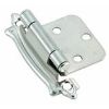 Picture of Nickel Cabinet-Hinge