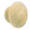Picture of Cabinet-Knob 1-1/2" Wood