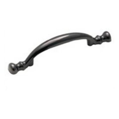 Picture of 3" Black Nickel Cabinet-Pull