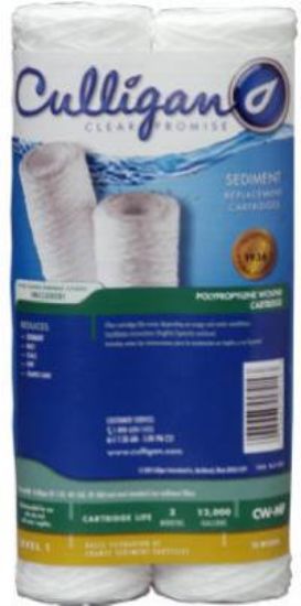 Picture of Water-Filter Cartridges