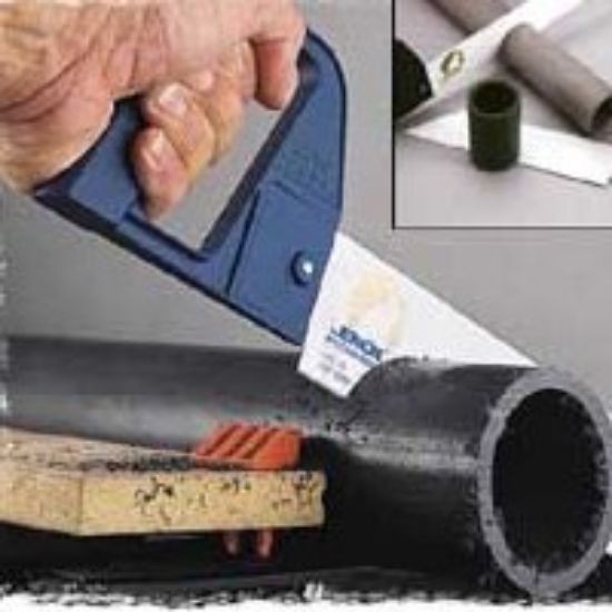 Picture of Pvc Blades-12" Replace Blade 5/Box -300mm 5x -300mm 5 X 12" REPLACE BLADE 5/BOX