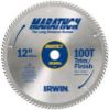 Picture of 12" 80-Tooth Carbide-Tipped Circular-Sawblade