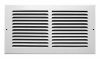 Picture of Return-Air-Grille 12" X 6" White