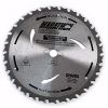 Picture of 8" 24T Carbide-Tipped Circular-Sawblade