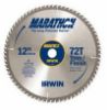 Picture of Circular-Sawblade Carbide-Tipped 12" 60-Tooth