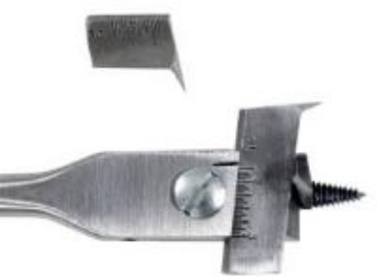 Picture of Lockhead Adjustable Wood Bit 5/8"-1-3/4"