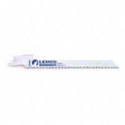 Picture of Reciprocating-Sawblade 6/7/16 x 050 6-TPI