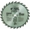 Picture of Circular-Sawblade Carbide Tooth 10" 24T