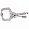 Picture of 4" Locking C-Clamp