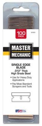 Picture of 1-Edge Razor-Blade .012"