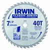 Picture of 6-1/2" 24T Carbide Circular-Sawblade