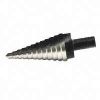 Picture of Drill-Bit 6 Steps #2 6-step 3/16" - 1/2" Cobalt