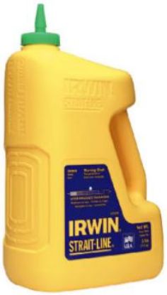 Picture of Jug RED Line-Chalk