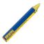 Picture of Yellow Marking-Crayon