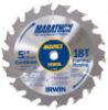 Picture of 5-3/8" 18T Carbide Circular-Sawblade