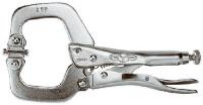 Picture of 6" Locking C-Clamp