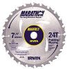 Picture of Circular-Sawblade Carbide Tooth 7-1/4" x 24T