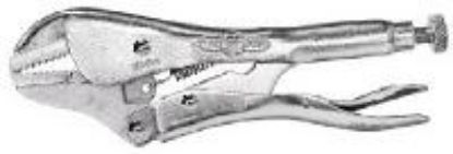 Picture of 7" Locking-Pliers