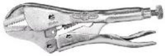 Picture of 7" Locking-Pliers