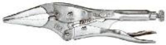 Picture of Locking-Pliers Nose