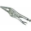 Picture of Locking-pliers Long-nose 9"