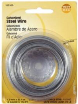 Picture of Hardware-Wire 20-Gauge