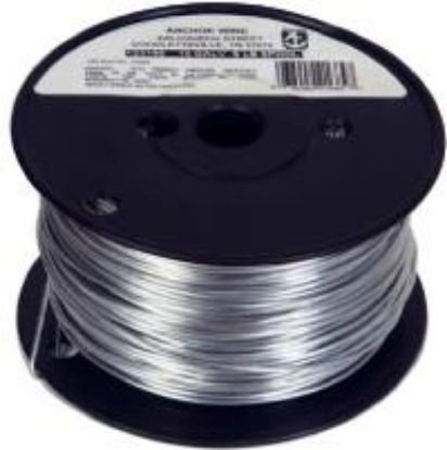 Picture of Galvanized Steel Tie Wire 16 Ga