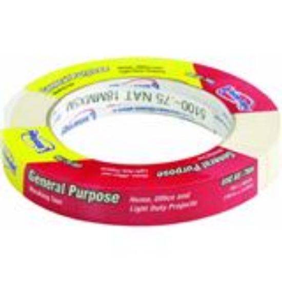 Picture of 3/4" General-Purpose Masking-Tape