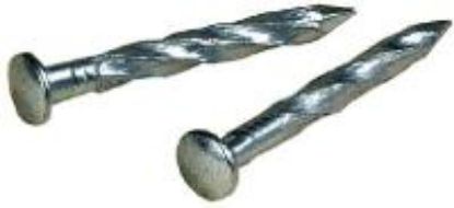 Picture of 7/8" Brass Trim-Nail