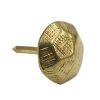 Picture of Upholstery Nails Brass Hammer Head
