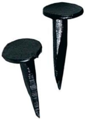 Picture of Cut Tacks Blued #2 x 1/4" 1.75-Ounce