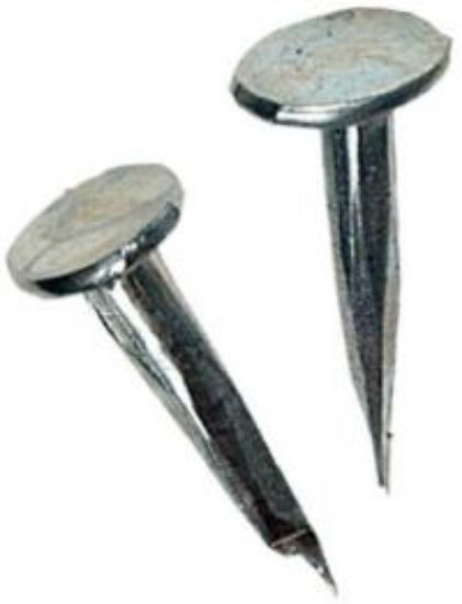 Picture of 7/16" Galvanized Steel Cut-Tack