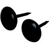 Picture of Upholstery-Nail Black