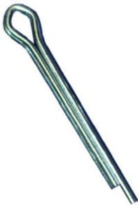 Picture of Tool-Box Cotter-Pin Asst 1/2" - 1-1/2"