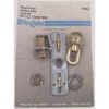 Picture of Screw Collar Loop Kit Brass 8-Piece