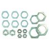 Picture of Assorted Steel Lock-Nut