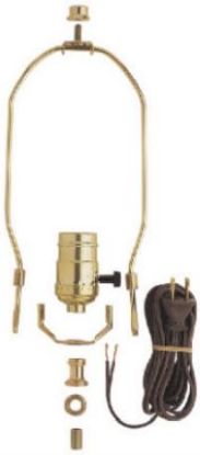 Picture of 3-Way Lamp Sock Kit