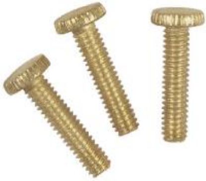 Picture of Knurled Head Screw