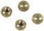Picture of Brass Balls 3/8"