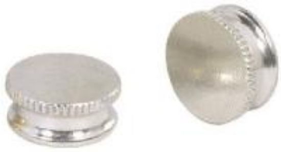 Picture of Brass-Finish Cap
