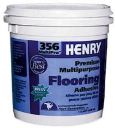 Picture of Floor-Adhesive 356 Multi-Purpose