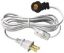 Picture of Snap-In Lamp-Socket Cord Set