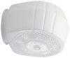 Picture of WHT/CLR Bath Light-Shade